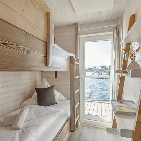 Hausboot 