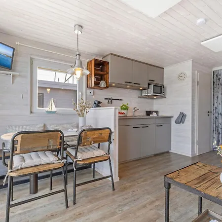 Apartament Hausboot 