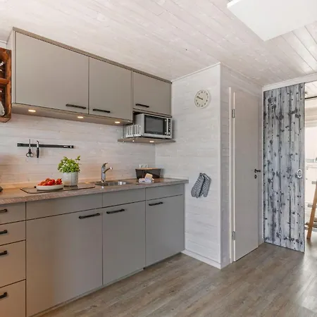 Apartmán Hausboot 