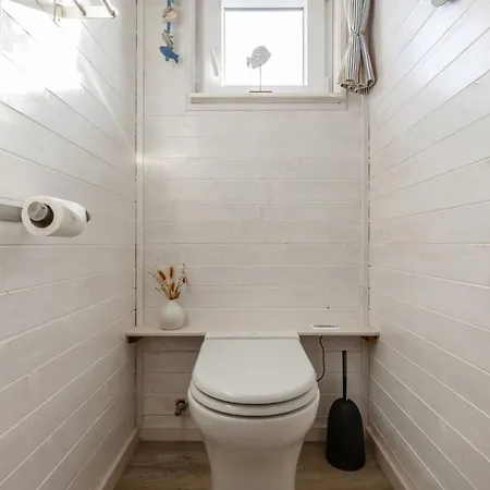 Apartament Hausboot 