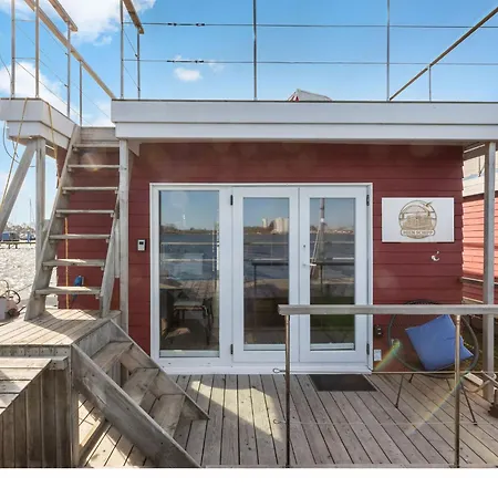 Hausboot 