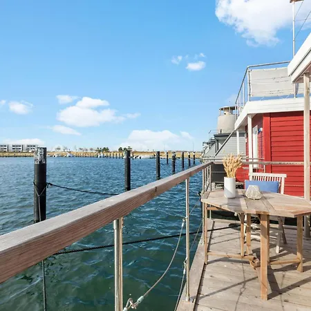 Apartament Hausboot 