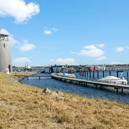 Hausboot 
